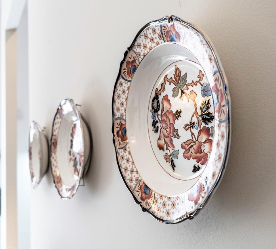 Decorative detail