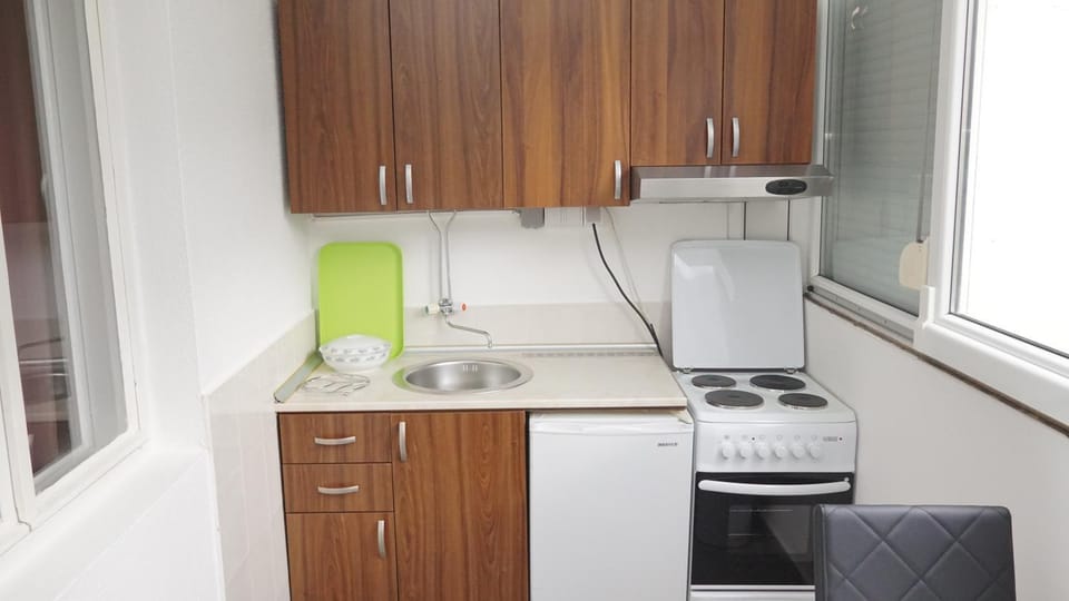 Balcony/Terrace, Kitchen or kitchenette