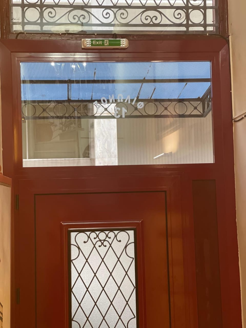 cozy minimal apartment Apartment in Pireas