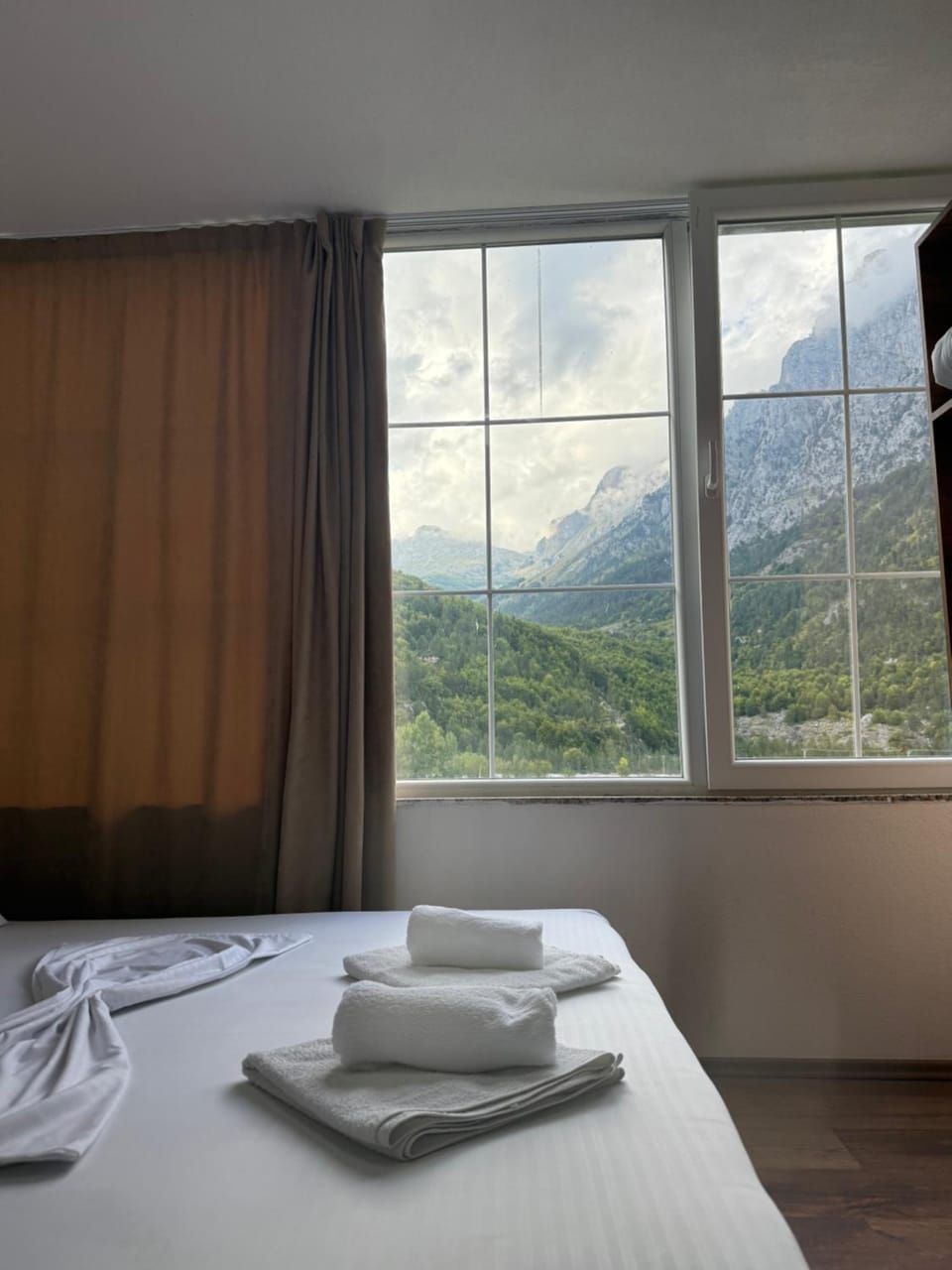 Guesthouse Skender Selimaj Bed and Breakfast in Montenegro