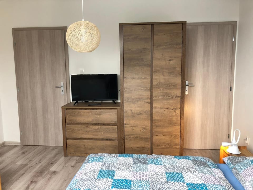 U Pepíka Bed and Breakfast in Slovakia