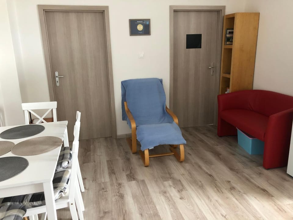 U Pepíka Bed and Breakfast in Slovakia
