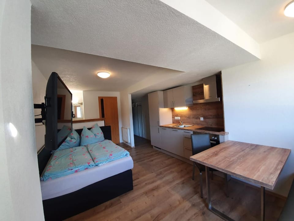 Gästehaus Flörl Apartment in Tyrol