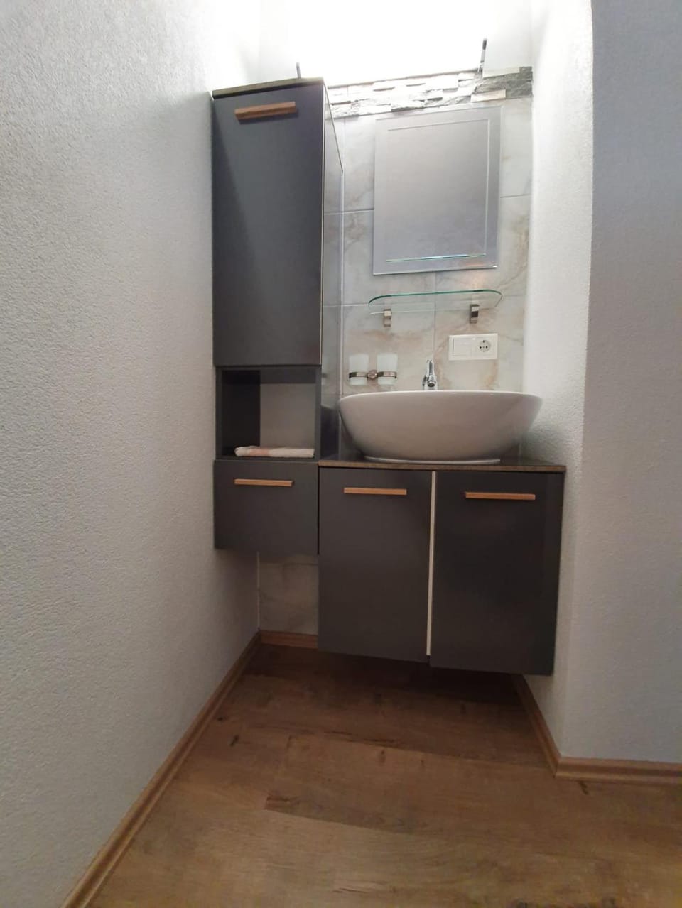 Gästehaus Flörl Apartment in Tyrol
