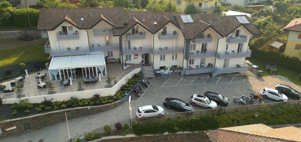 Hotel Da Remo Hotel in Trentino-South Tyrol
