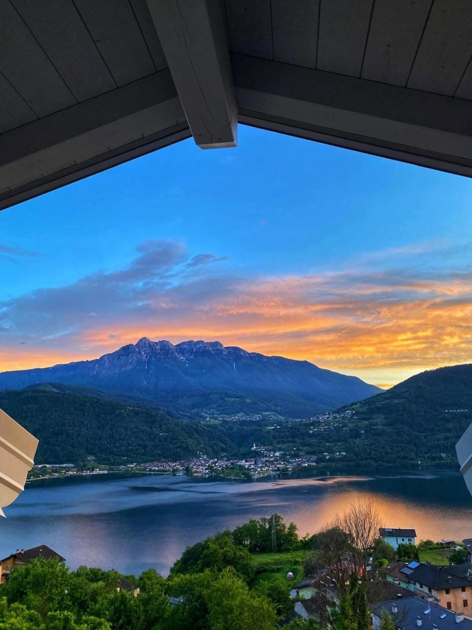Hotel Da Remo Hotel in Trentino-South Tyrol