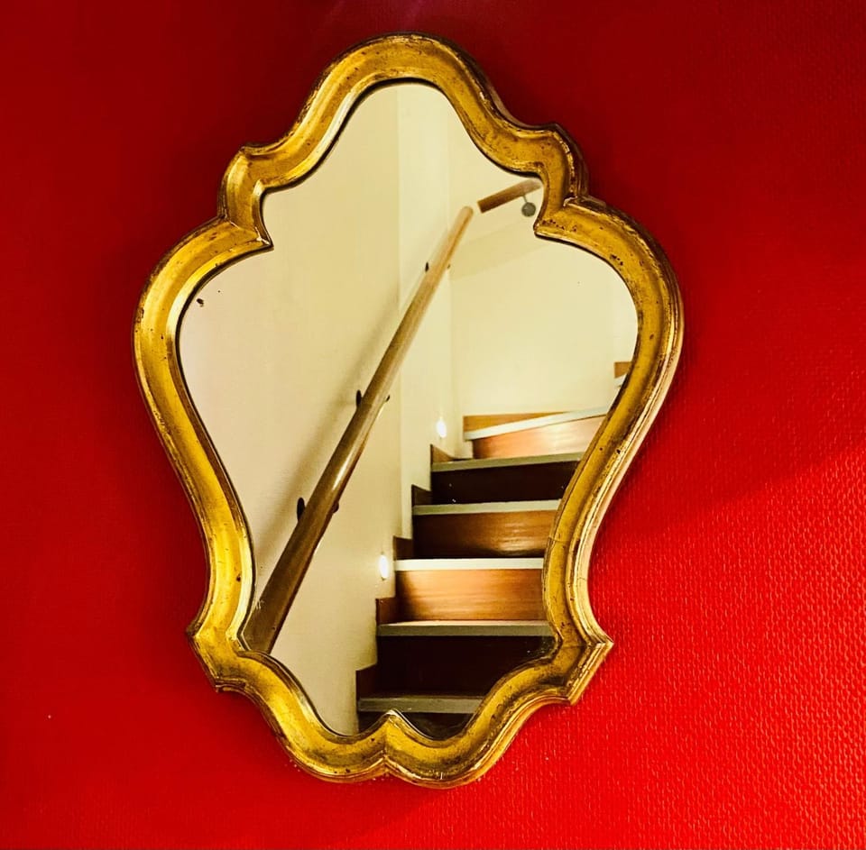 Decorative detail