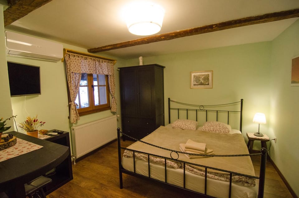 pr' Drašlerju Bed and Breakfast in Carinthia, Austria
