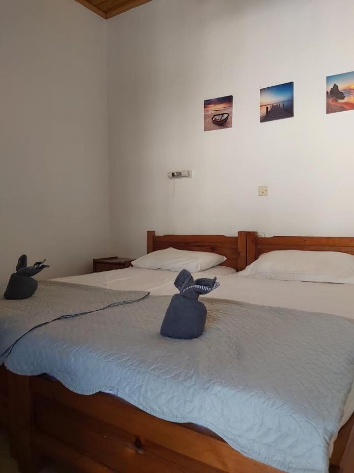 Theo Apartments Apartment in Corfu, Greece