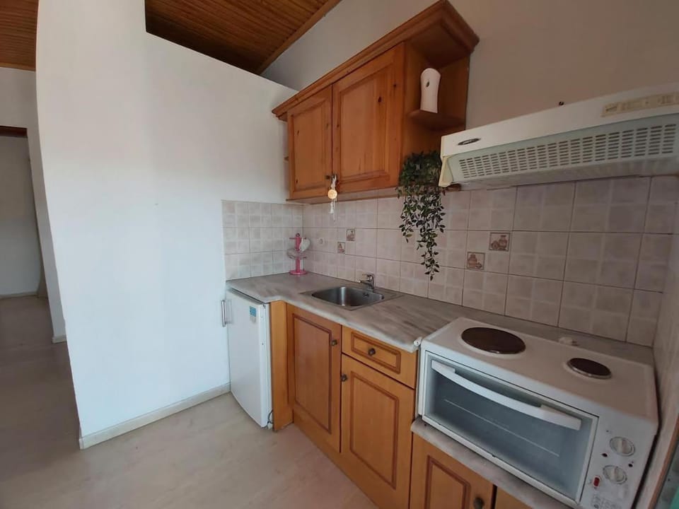 Theo Apartments Apartment in Corfu, Greece