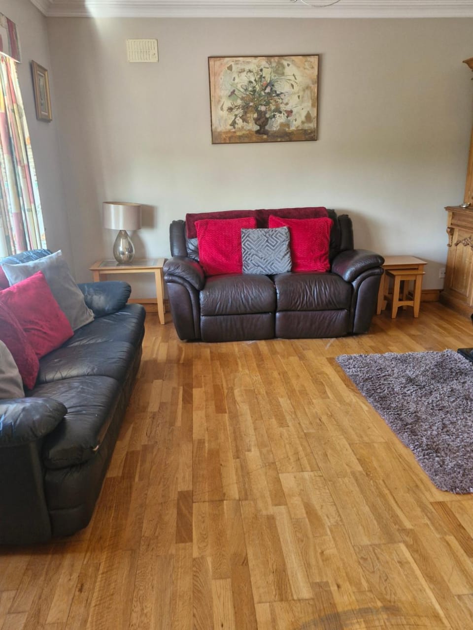 Relaxing Break at Coshel View House in County Kilkenny