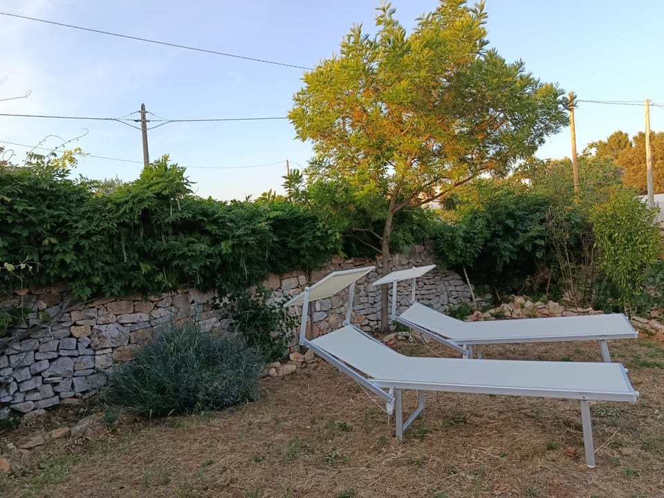 Trullo in piena valle d'itria del 1800 House in Province of Taranto