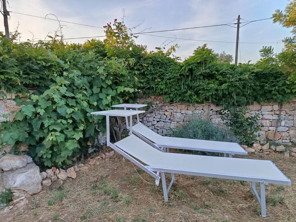 Trullo in piena valle d'itria del 1800 House in Province of Taranto