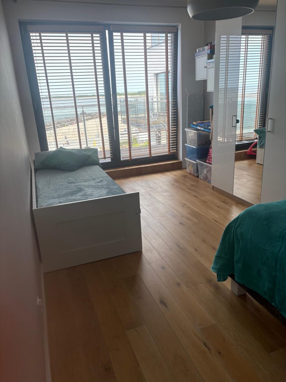 Apartamenty Laguna Przy Latarni Apartment in West Pomeranian Voivodeship, Poland
