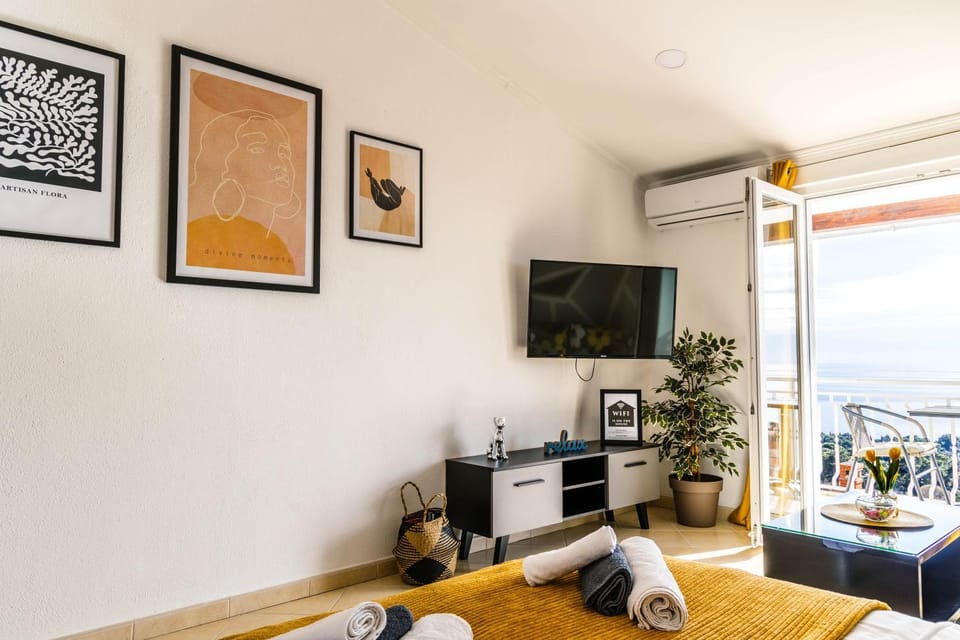Apartments Imperijal Dubrovnik Bed and Breakfast in Dubrovnik