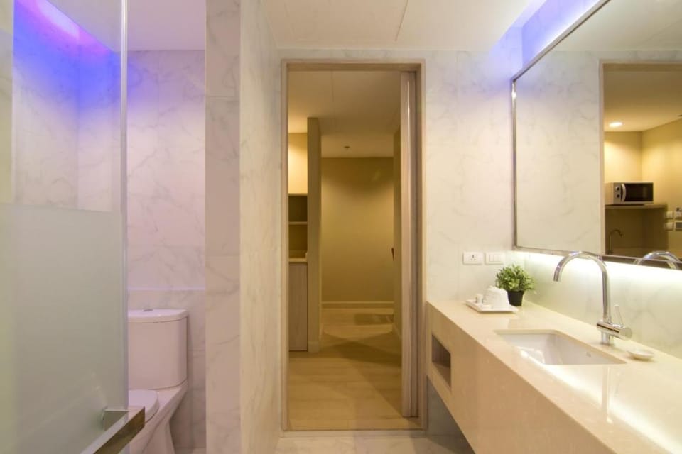 The Stay Hotel "SHA Certified" Hotel in Pattaya City