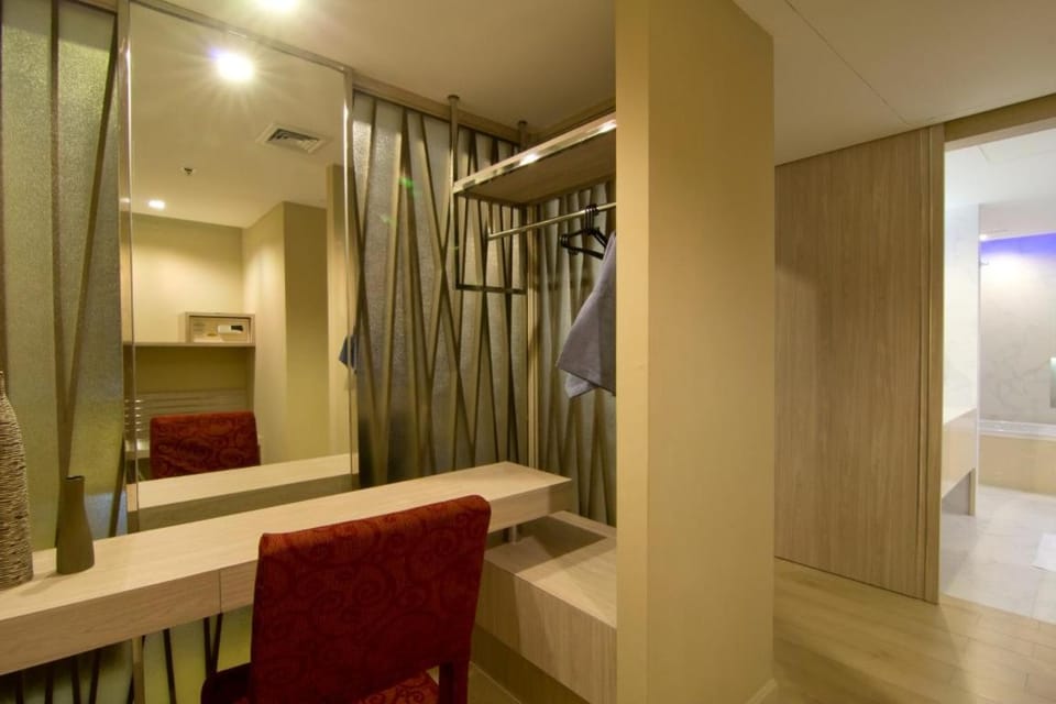 The Stay Hotel "SHA Certified" Hotel in Pattaya City