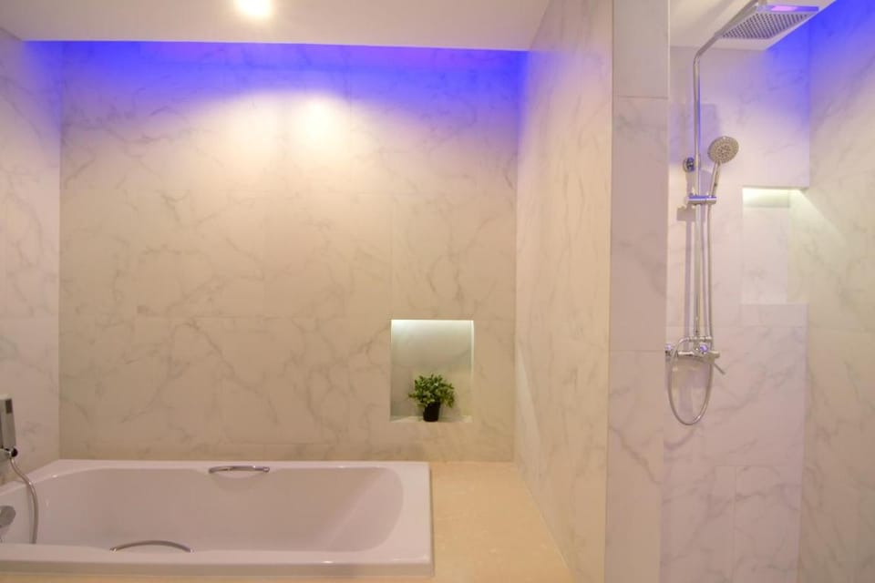 The Stay Hotel "SHA Certified" Hotel in Pattaya City