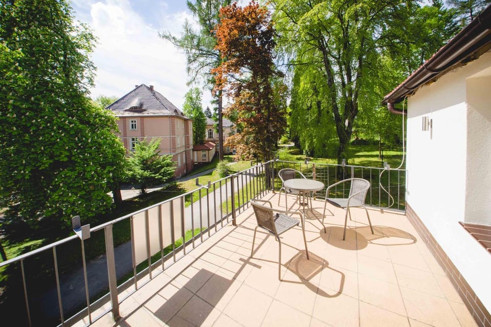 Patio, Balcony/Terrace