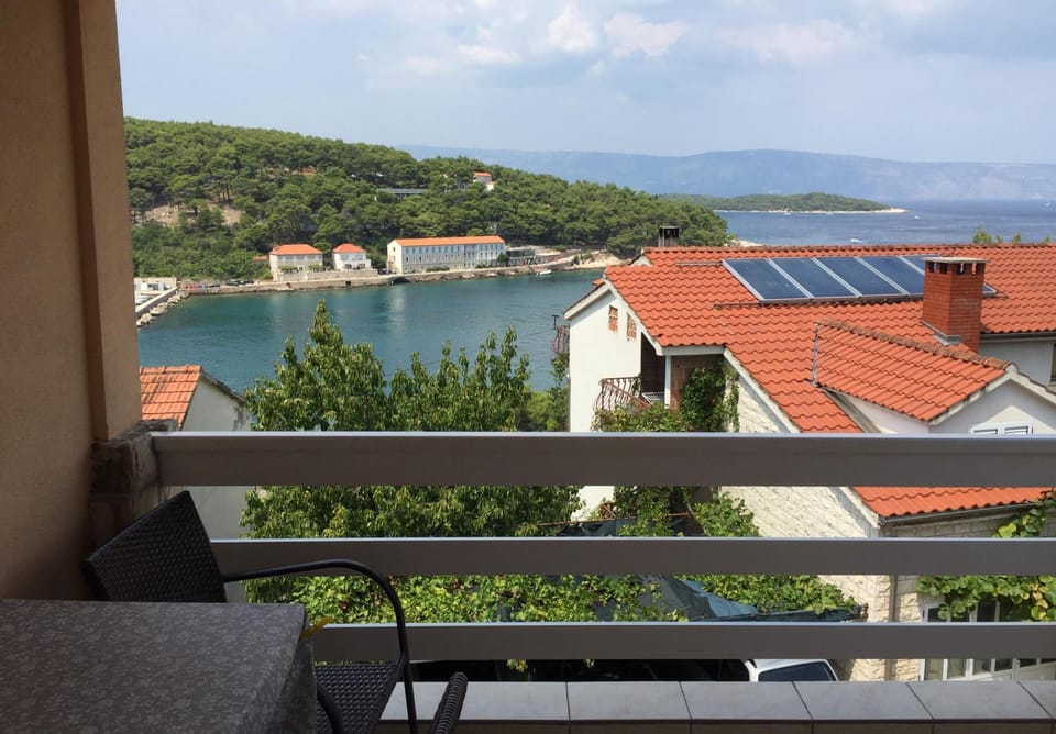 Sea view
