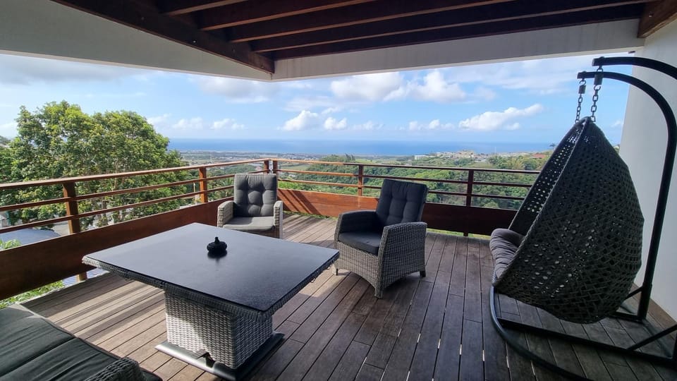 View (from property/room), Sea view