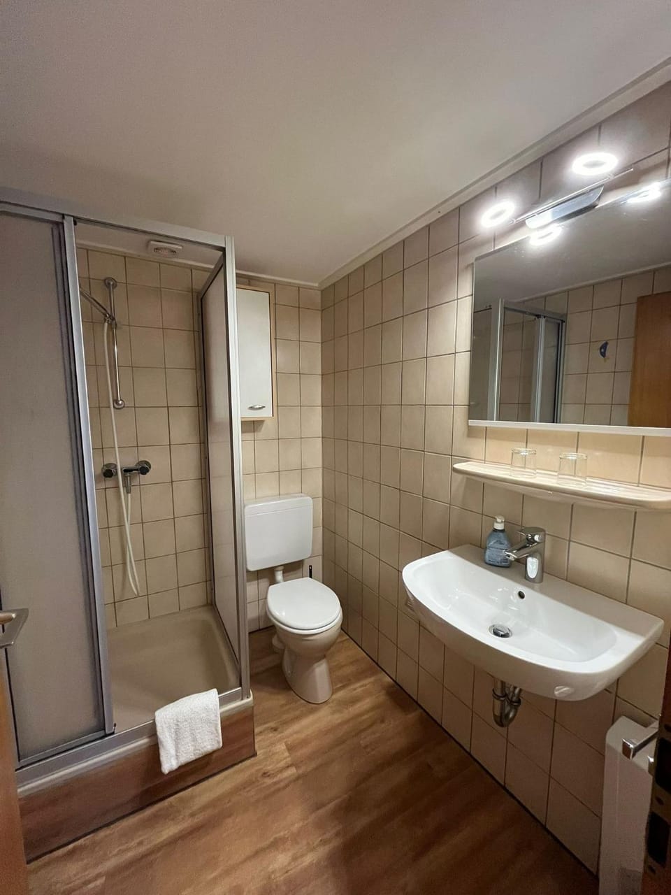 Ferienwohnung am Liebesgrund Apartment in Lüneburg