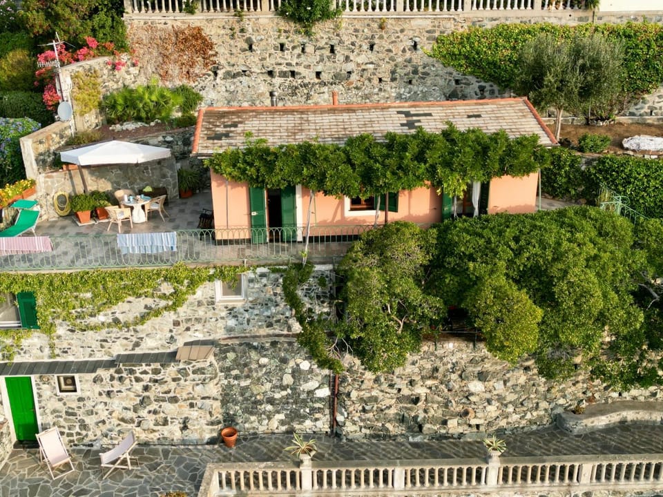maru Apartment in Levanto
