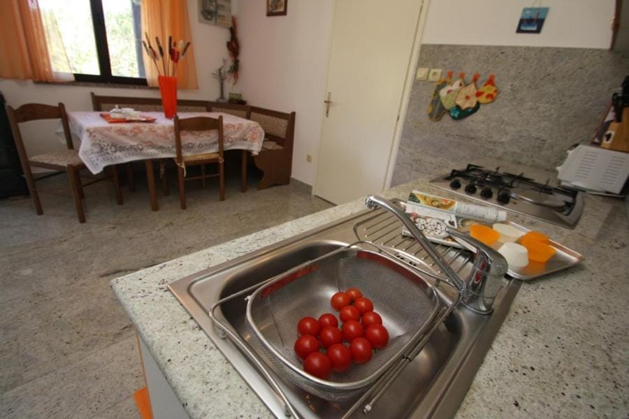 Kuća za odmor- Simona Apartment in Primorje-Gorski Kotar County