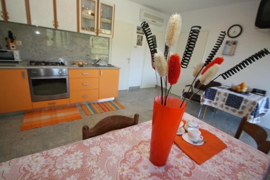 Kuća za odmor- Simona Apartment in Primorje-Gorski Kotar County