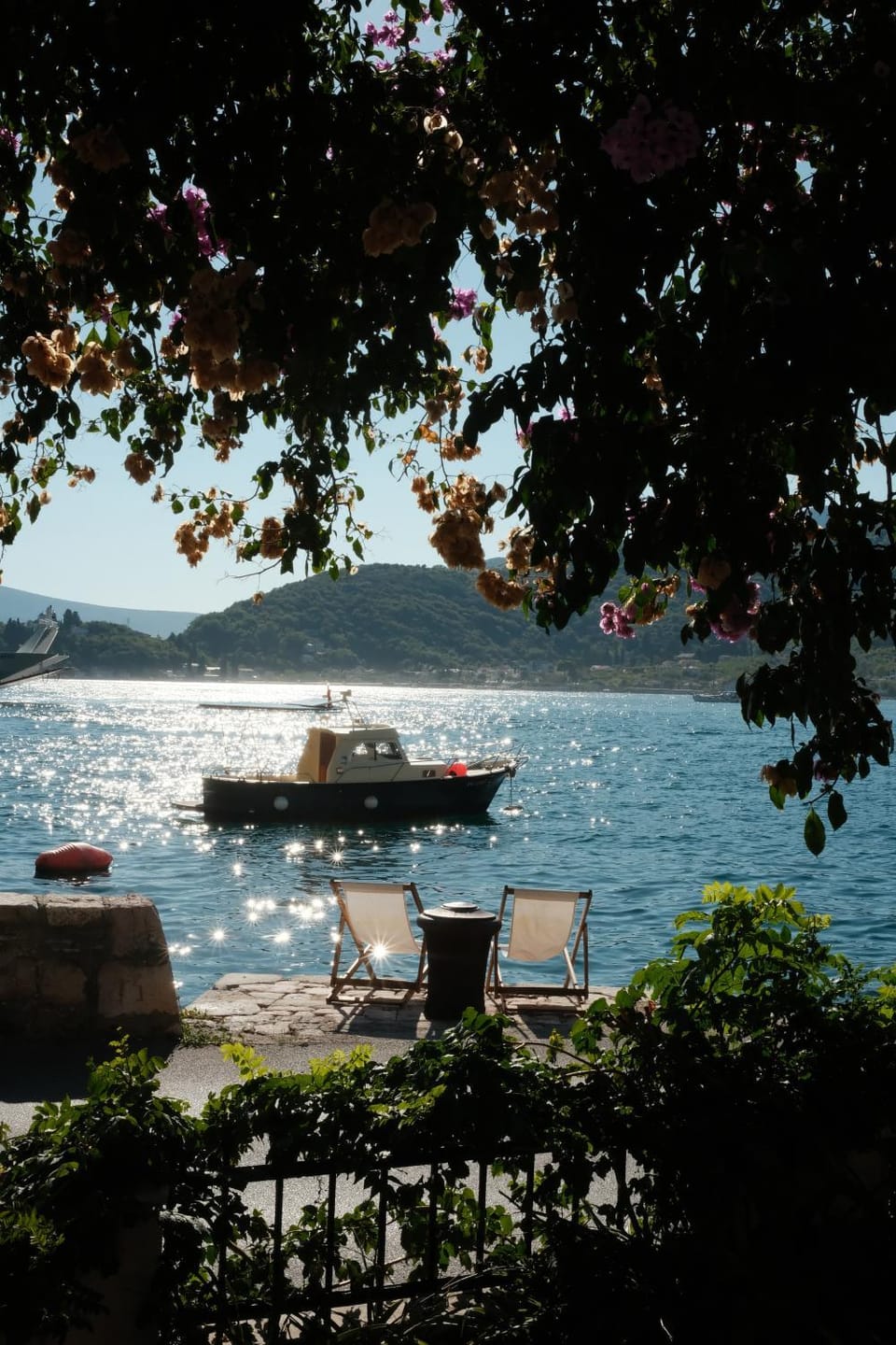 Apartments Villa Serventi Apartment in Kotor Municipality