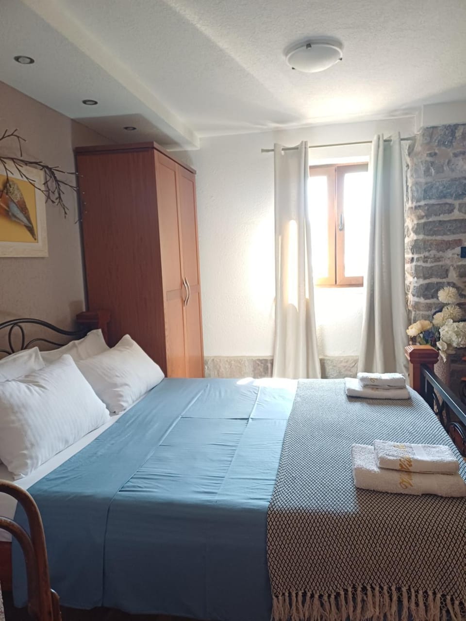 Apartments Villa Serventi Apartment in Kotor Municipality