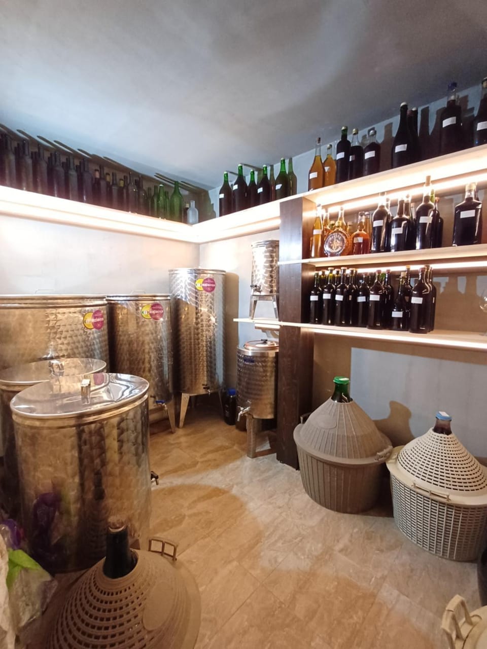 Apartments Villa Serventi Apartment in Kotor Municipality