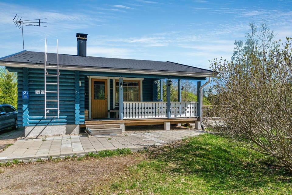 Property building, Spring