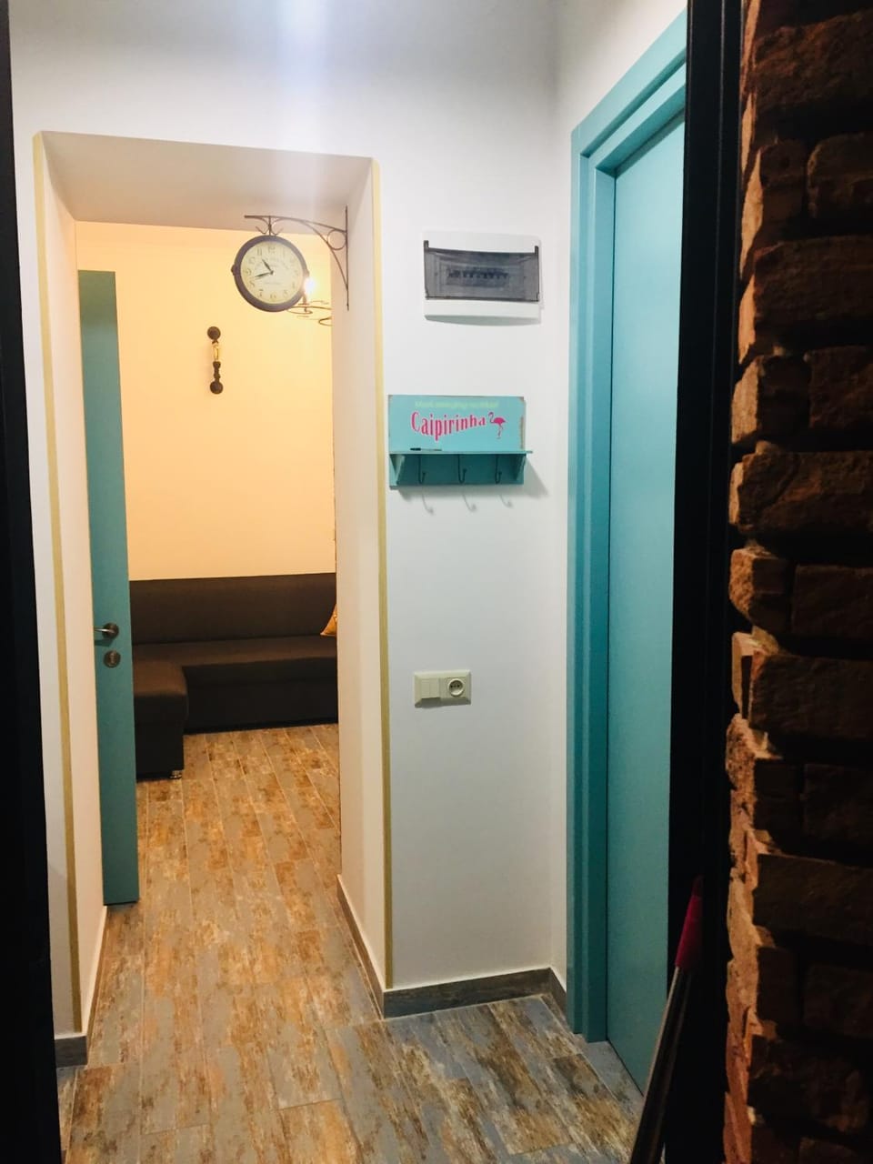 Dari apartament Apartment in Tbilisi, Georgia