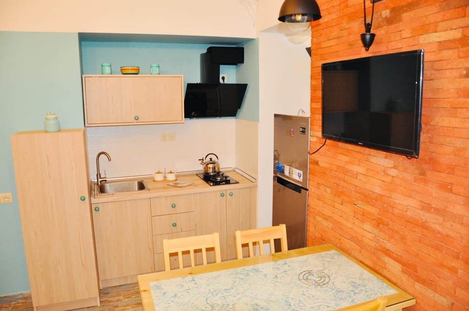 Dari apartament Apartment in Tbilisi, Georgia