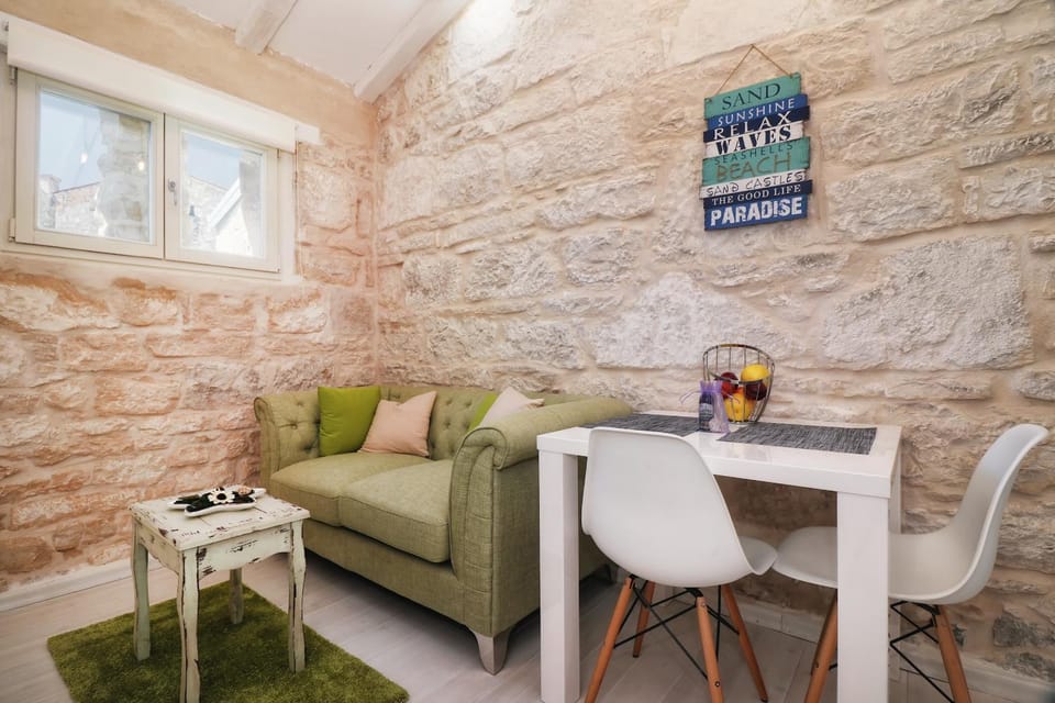 Studio Coccolina Apartment in Rovinj