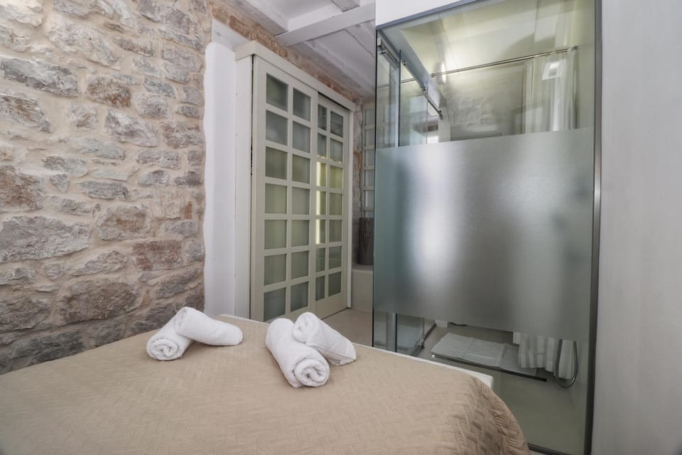 Studio Coccolina Apartment in Rovinj