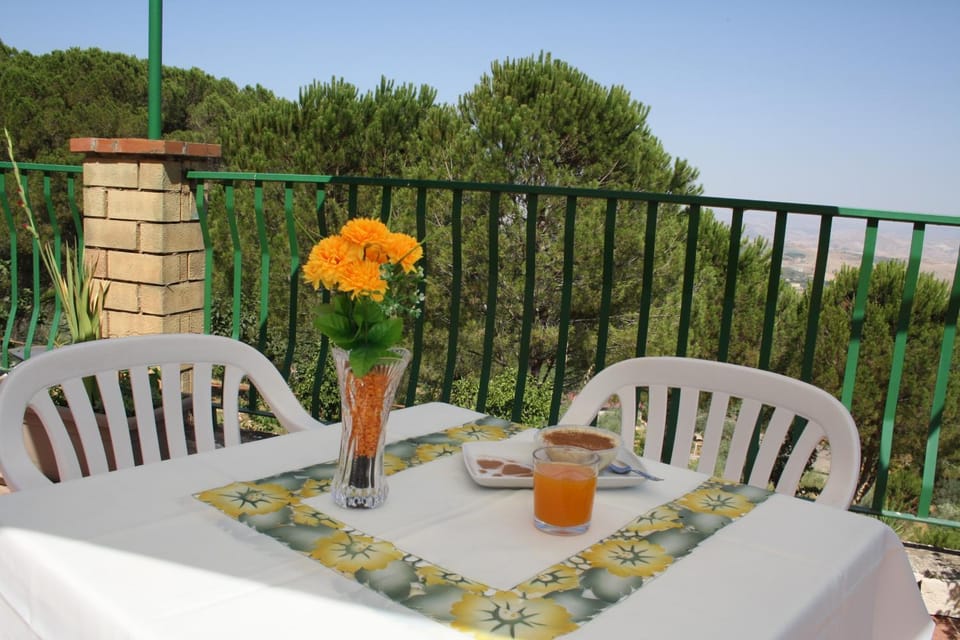 B&B Borgo Pileri Bed and Breakfast in Sicily