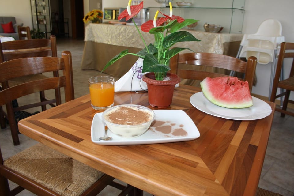 B&B Borgo Pileri Bed and Breakfast in Sicily