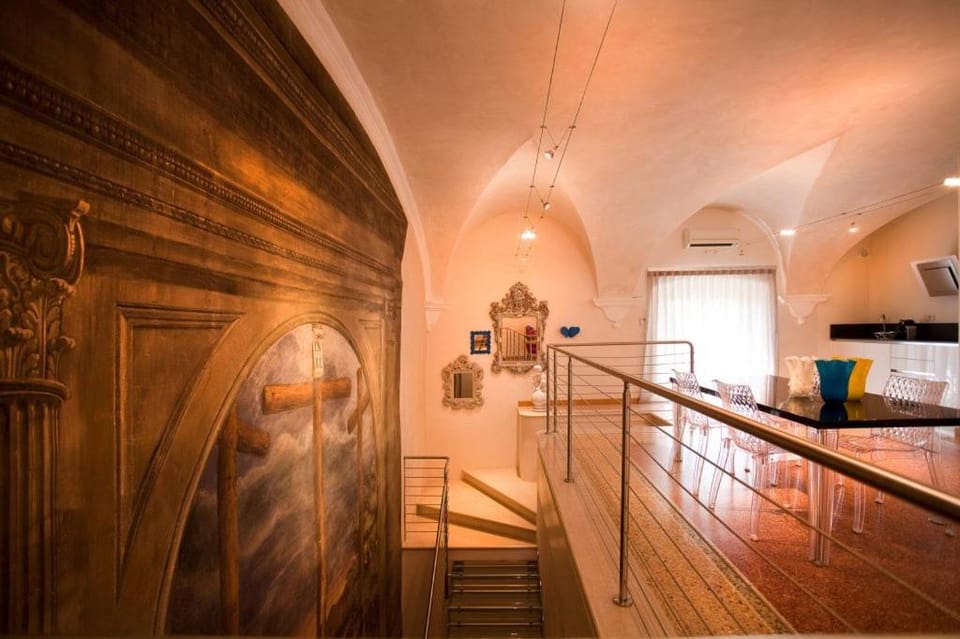Anfite Luxury Apartment Volto San Luca Apartment in Verona