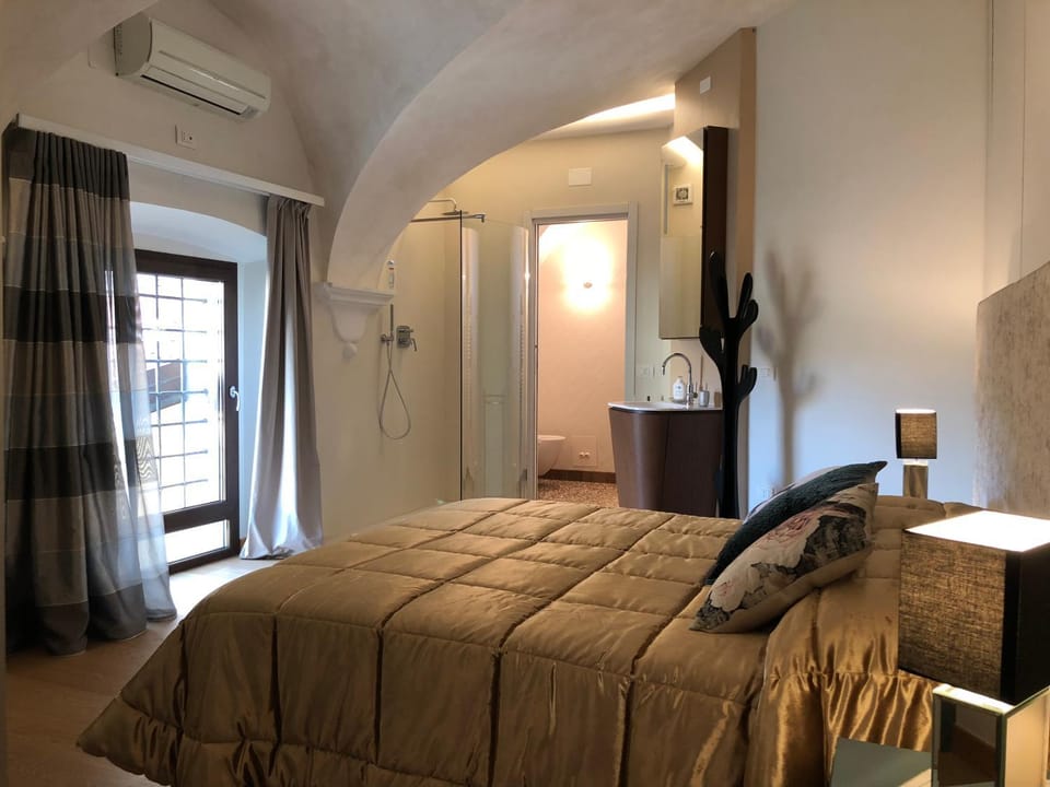 Anfite Luxury Apartment Volto San Luca Apartment in Verona