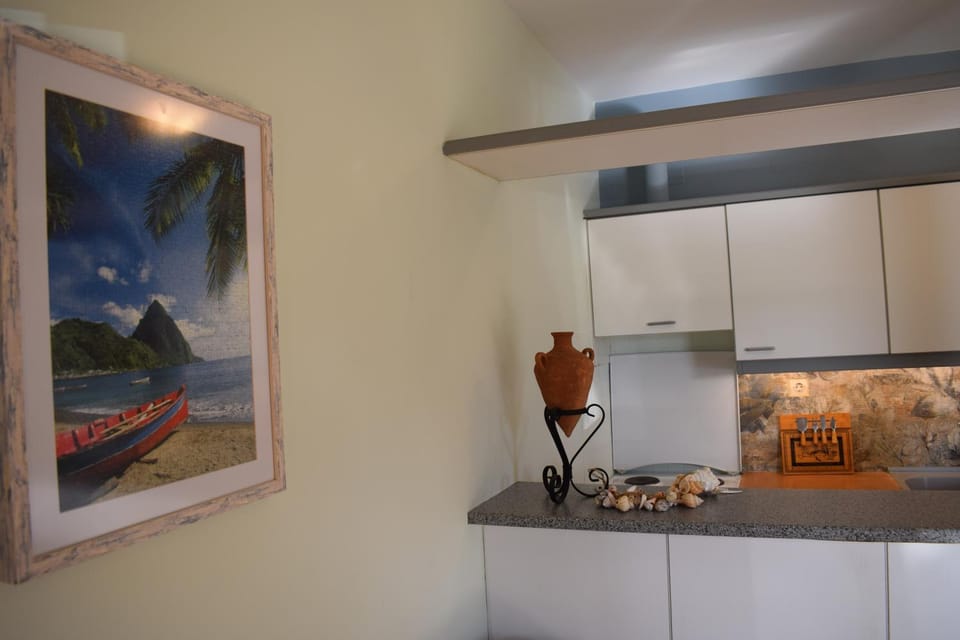 Bellevue Apartments Apartment in Lasithi