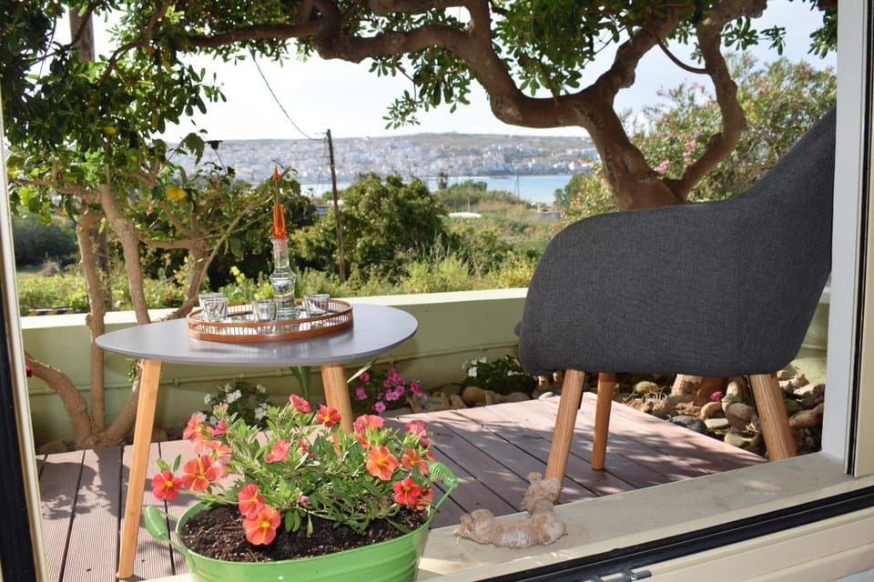 Bellevue Apartments Apartment in Lasithi