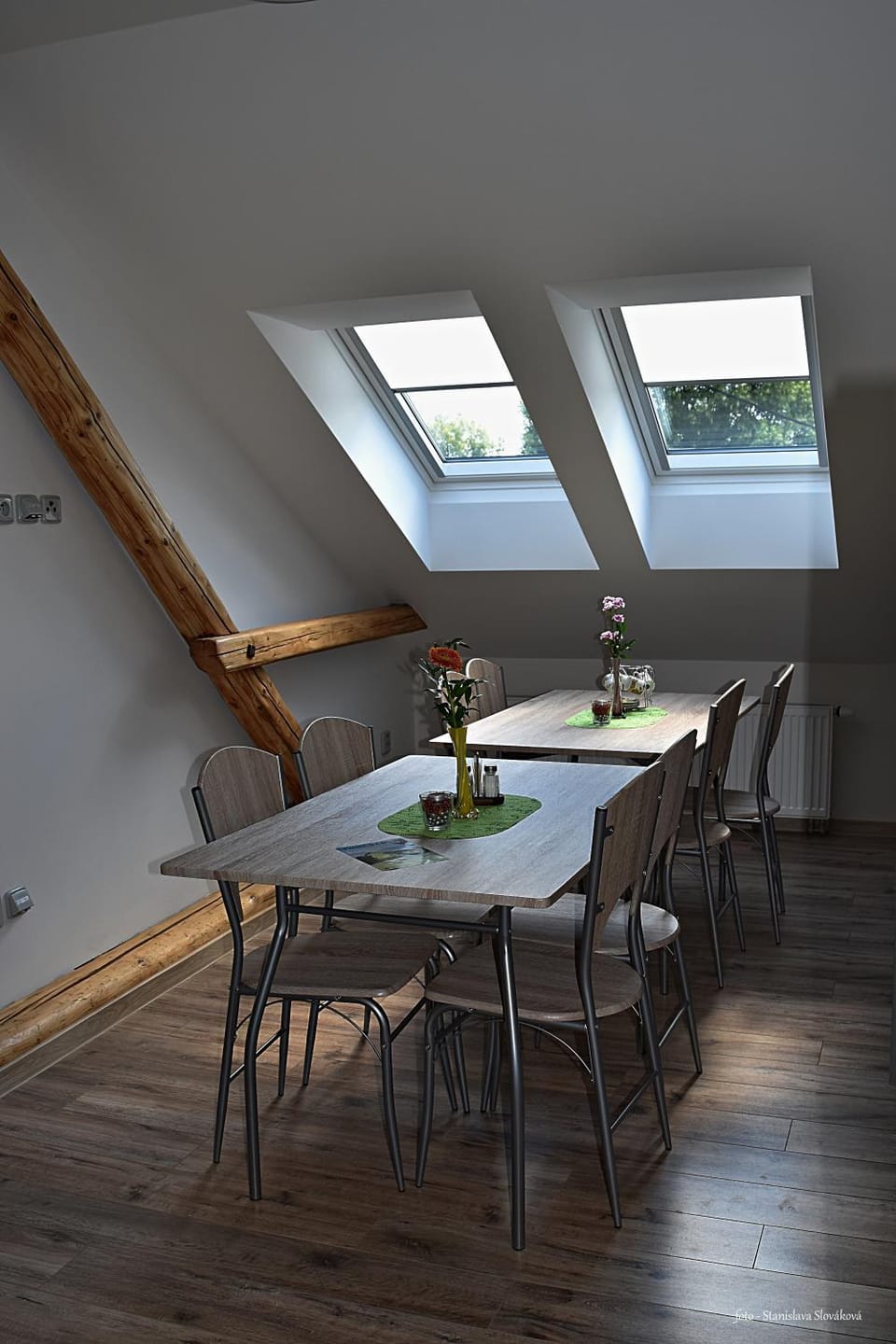 Communal lounge/ TV room, Communal kitchen