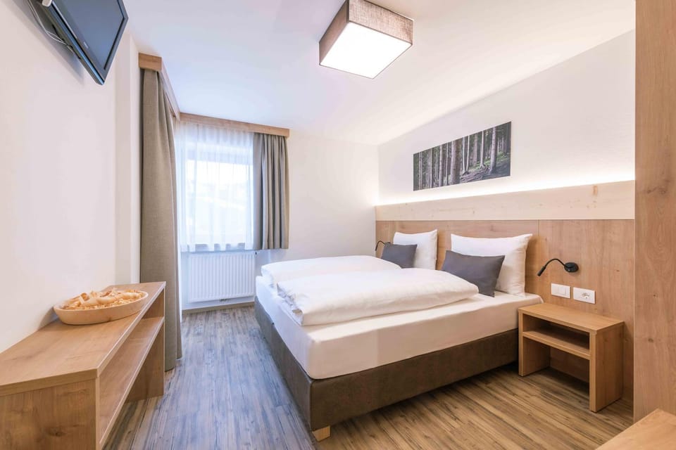 Residence Lersc Apartment hotel in Trentino-South Tyrol