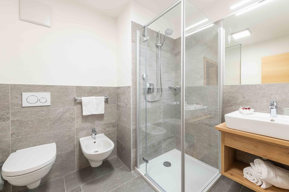 Residence Lersc Apartment hotel in Trentino-South Tyrol