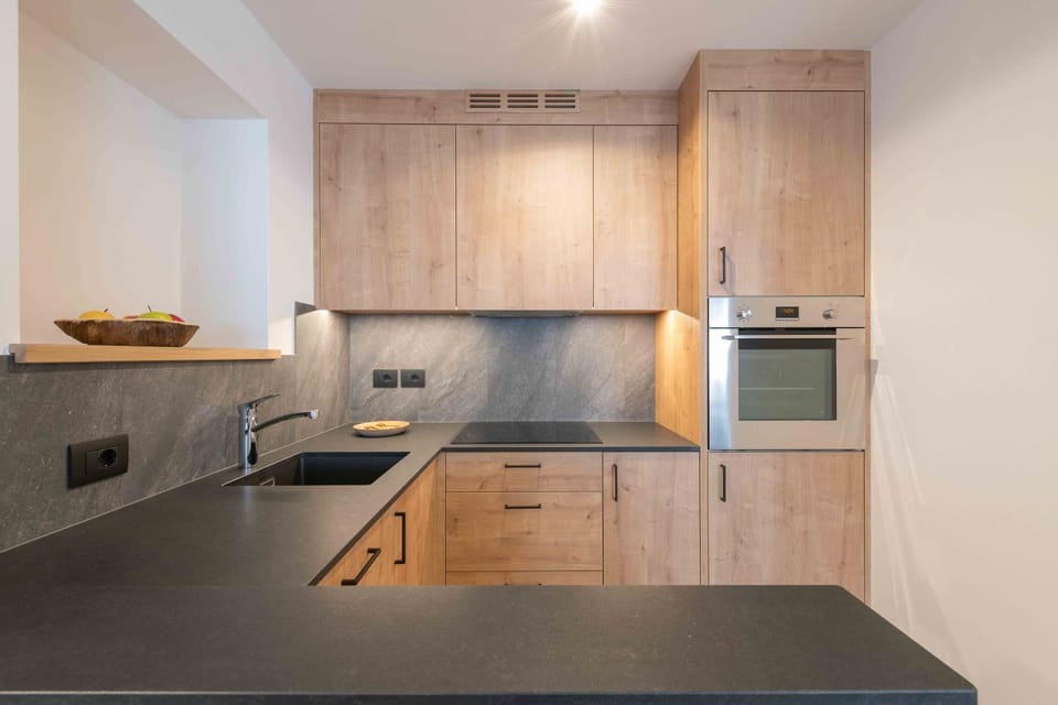 Residence Lersc Apartment hotel in Trentino-South Tyrol