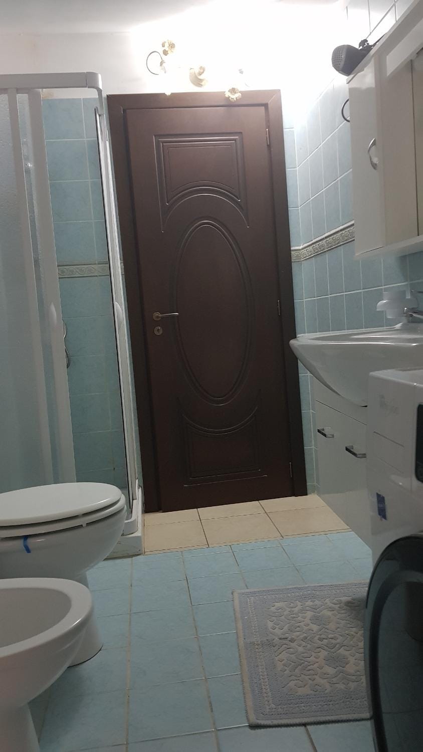 Appartamento e Attico Epi Apartment in Sicily
