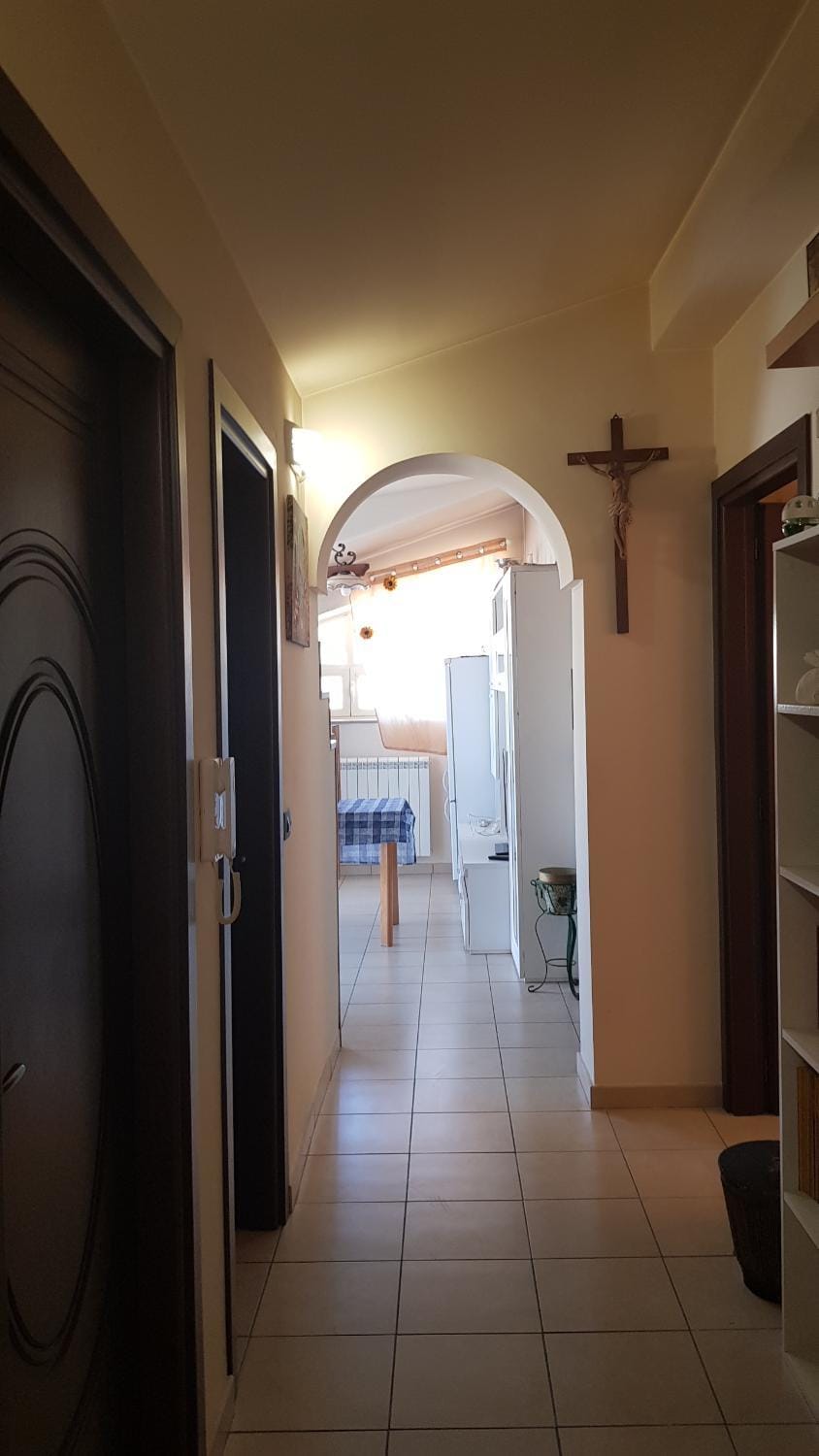 Appartamento e Attico Epi Apartment in Sicily