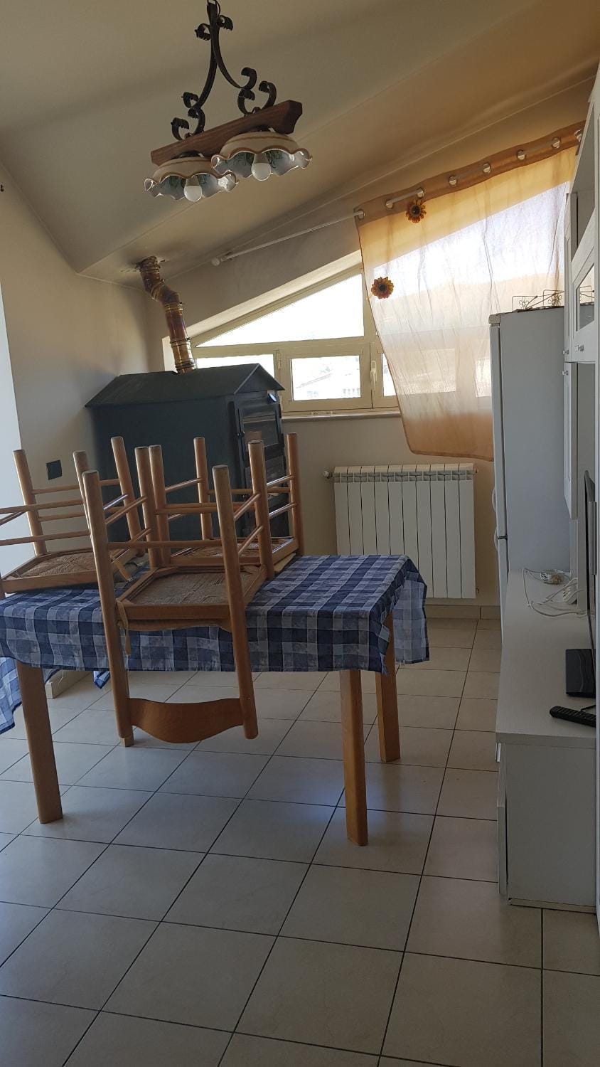 Appartamento e Attico Epi Apartment in Sicily